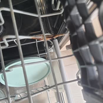 Üst Sepette Paslanma Ve 9 Bin TL Değişim Ücreti Mağduriyet Yaratıyor