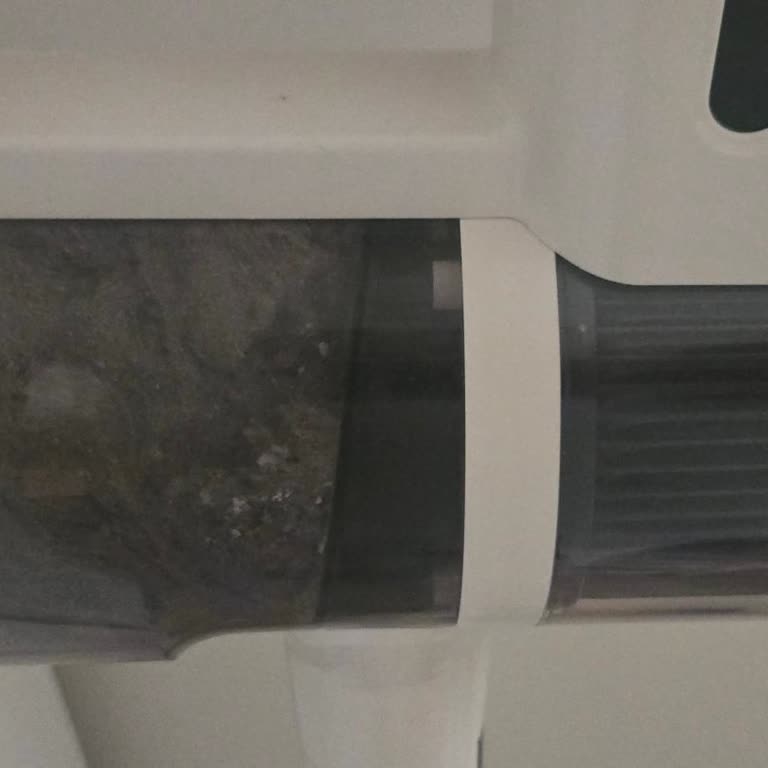 Sinbo 8620 İçin Filtre Temizliği Ve Parça Açma Kılavuzu Talebi