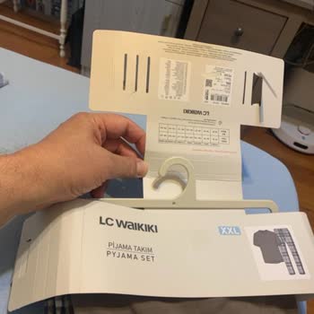 Etiket Fiyatı İle Hepsiburada Online Satış Fiyatı Arasındaki Uyuşmazlık