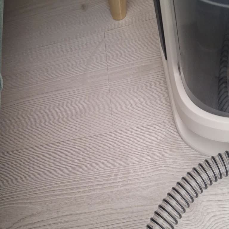 Pirantech Koltuk Yıkama Makinesinde Su Vermeyen Motor, İlk Kullanımda Arıza