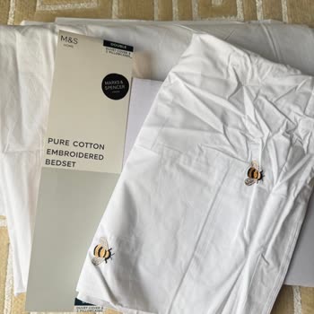 Siparişte Eksik Yastık Kılıfı