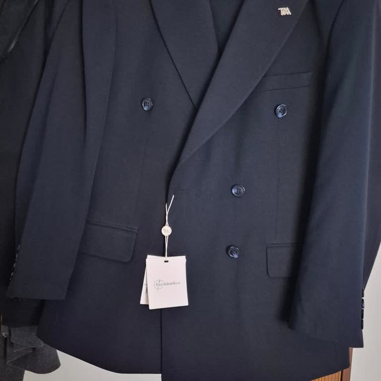 Terzi Hatası ve Tadilat Şikayeti