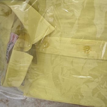 8 Yaş İçin Sipariş Verilen Gömlek Yanlış Bedenle Geldi