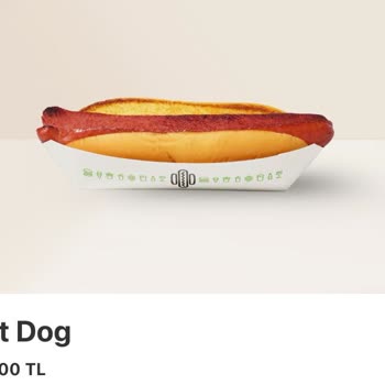 Shake Shack Gelen Ürün Görsellerinizdeki İle Hiçbir Şekilde Örtüşmüyordu