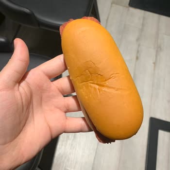 Shake Shack Gelen Ürün Görsellerinizdeki İle Hiçbir Şekilde Örtüşmüyordu