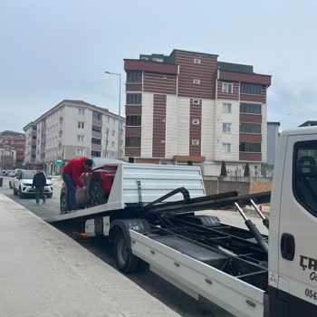 Sıfır Kilometre Citroen’üm 5 Gün İçinde Motor Arızası Verdi, Uzun Onarım Süresiyle Mağdur Oldum