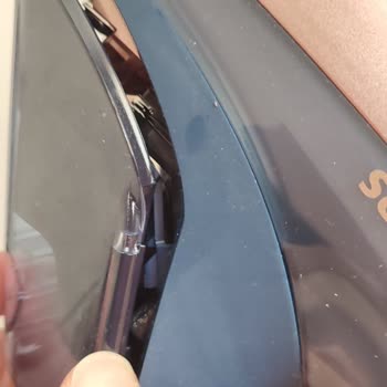 Philips Azur 8000 Serisi Ütünün Kısa Sürede Kırılması Ve Garanti Dışı Reddi