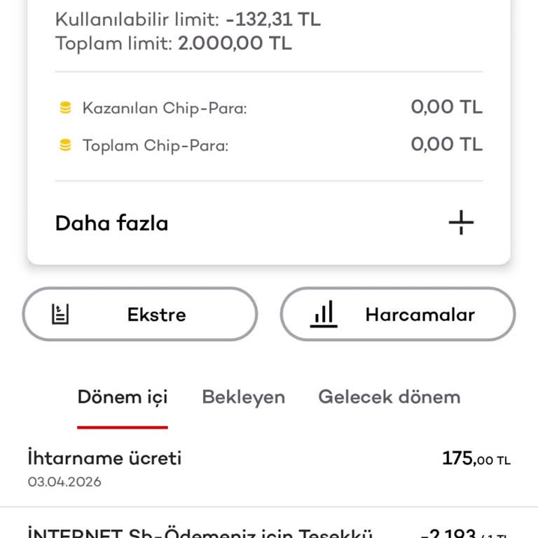 İhtarname Ücreti Haksız Kesildi, İade Talebi