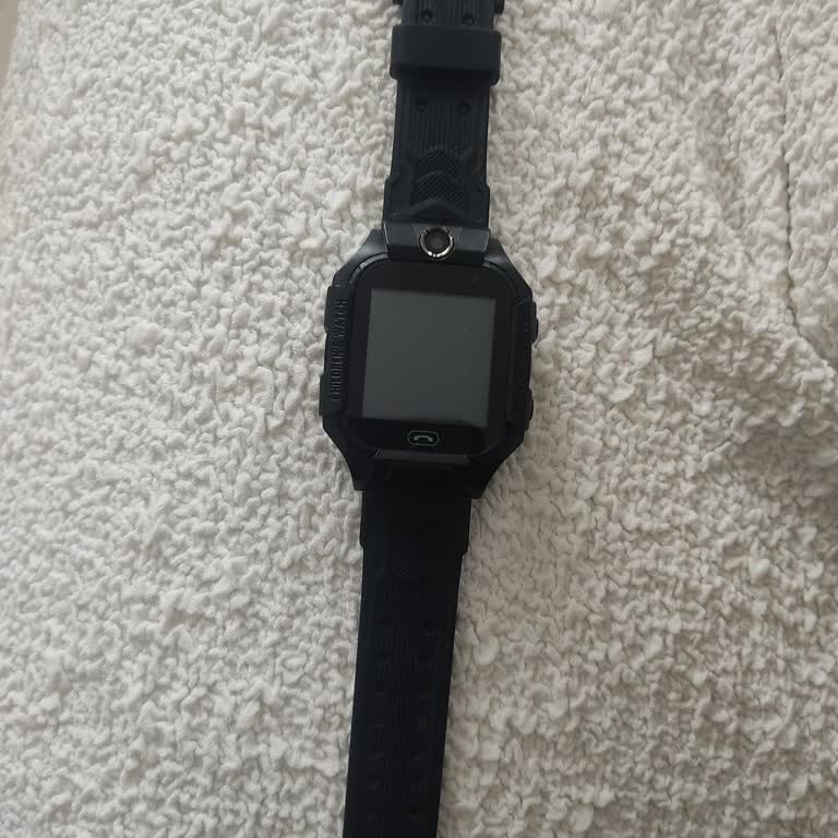 Smartberry Z2 Akıllı Saat IMEI Kopyalama Nedeniyle Kullanılamaz Hale Geldi