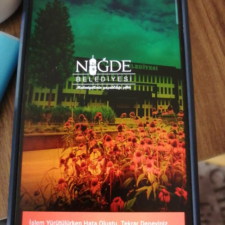 Su Yükleme Sistemi Çalışmıyor, İletişim Hattı Ulaşılamaz, Evde Su Kesintisi