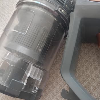 Kırılan Toz Haznesi İçin Yedek Parça Temininde Garantili Çözüm Talebi