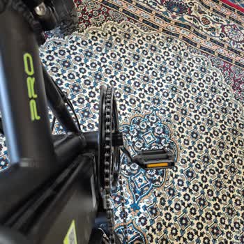 Hepsiburada'dan Alınan Volta Elektrikli Bisikletin Ayıplı Olması Ve Tam İade Talebi