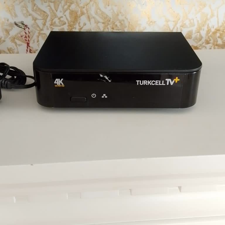 TV Kutusu Arızası Ve Çözüm Sürecindeki Aksaklıklar