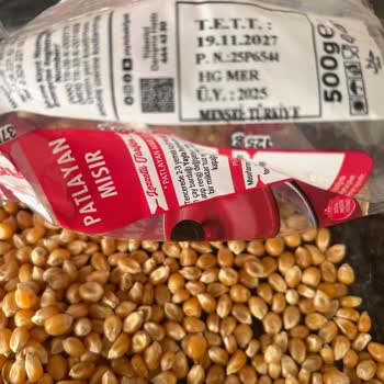 Yayla Ürünlerinde Siyah Kirlilik Ve Böcek İhlali