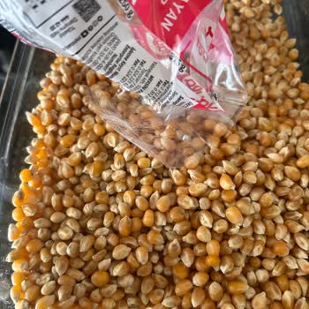 Yayla Ürünlerinde Siyah Kirlilik Ve Böcek İhlali