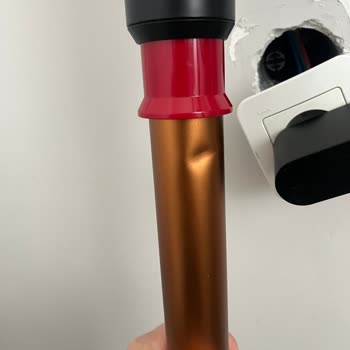 Dyson Servis Hatası: Ürün Hasarlı Ve Orijinal Kutusu Olmadan İade Edildi