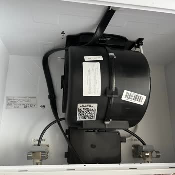 Karbon Filtre Ücretsiz Olmalı Ve 1.150 TL Ücret Talebi Haksız