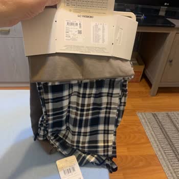 LC Waikiki Online Price Higher Than Label Issue