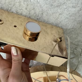 Kırık Avize Ve Özensiz Paketleme Nedeniyle 14.200 TL İade Talebi