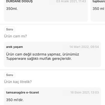 Sızdırmaz Olması Gereken Ürün Sızdırdı Ve İade Talebi Reddedildi