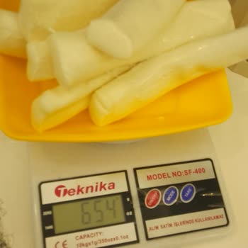 Uğurbey Peynircilik Eksik Ürünler Ve Sahte Bal Ve Pekmez İçin İade Talebi