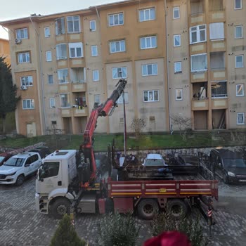 Uyarısız Direk Kesimi Ve Uzun Süreli Karanlık: Acil Onarım Talebi