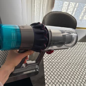 Servis Sonrası Ürün Parçalanmış Ve Kötü Duruma Düşmüş