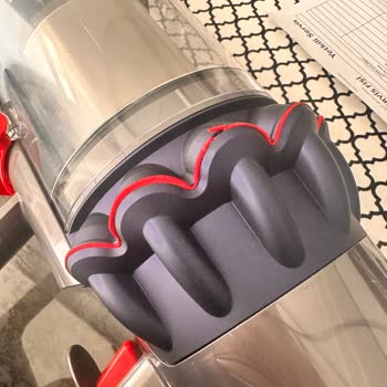 Servis Sonrası Ürün Parçalanmış Ve Kötü Duruma Düşmüş