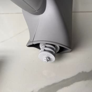 Mama Sandalyesi Tek Tekerlek Arızası İçin Ücretsiz Değişim Talebi