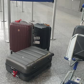 Pegasus’ta Kırık Valizler İçin Yanıtsız Tazmin Talebi