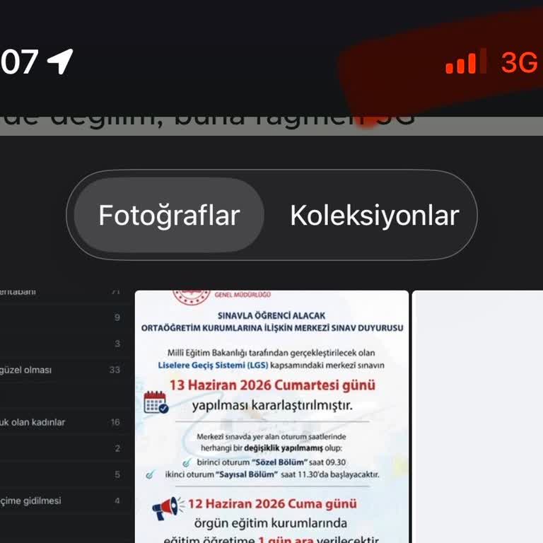 5G Sinyal Ve Hız Sorunları Nedeniyle 50 GB Hediyeden Yararlanamıyorum