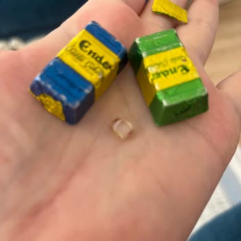 Yunus Market’te Şekerde Cam Parçası Bulunması Ve Ağız Yaralanması