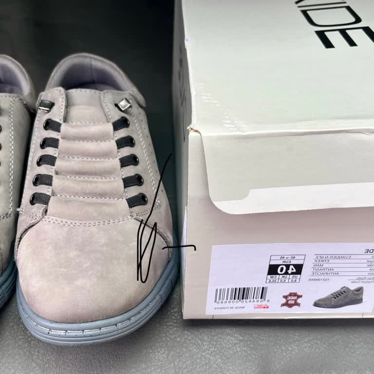 Dikiş Sorunu Olan Ayakkabının Değişim Talebi Reddedildi