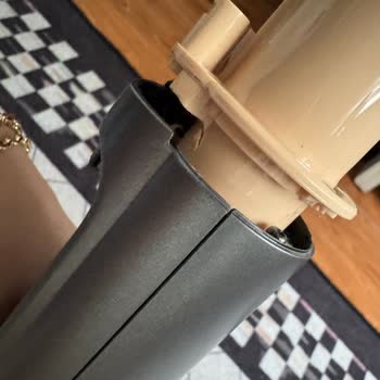 Philips Süpürge Bağlantı Parçası Kırıldı, Garanti Servisi Yanıt Vermiyor