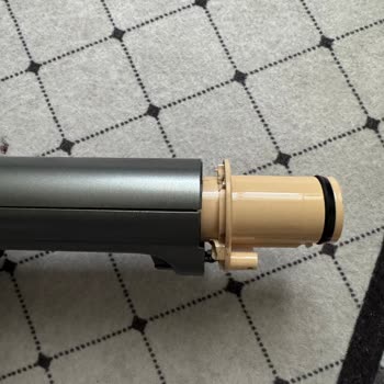 Philips Süpürge Bağlantı Parçası Kırıldı, Garanti Servisi Yanıt Vermiyor