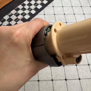 Philips Süpürge Bağlantı Parçası Kırıldı, Garanti Servisi Yanıt Vermiyor