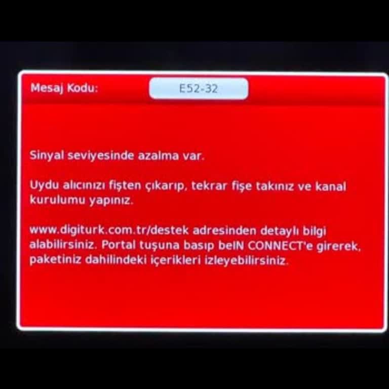Sinyal Yok Sorunu Ve Haksız Servis Ücretleri Mağduriyeti