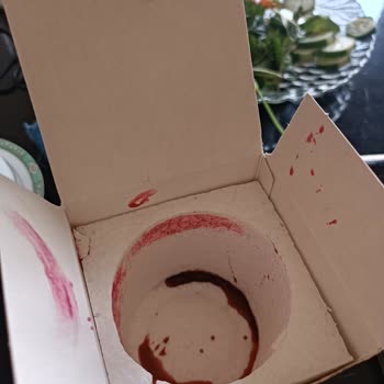 Yanlış Ürün Gönderimi, Açık Kapak Ve Hijyen Sorunu