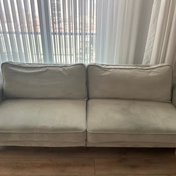 Kısa Sürede Bozulan Sırt Yastıkları Ve Haksız Yeni Ürün Teklifi