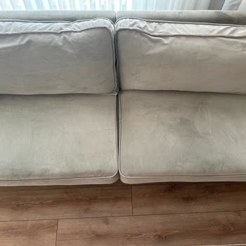 Kısa Sürede Bozulan Sırt Yastıkları Ve Haksız Yeni Ürün Teklifi