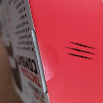 Deforme Ve Kullanılmış Gamepad Teslimatı, İade Talebi