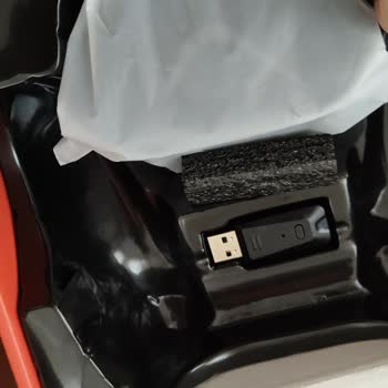 Deforme Ve Kullanılmış Gamepad Teslimatı, İade Talebi