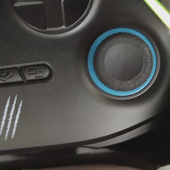 Deforme Ve Kullanılmış Gamepad Teslimatı, İade Talebi