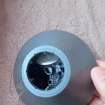 A101 Saç Kurutma Makinesinin Aşırı Isınması Ve Servis Erişilememesi