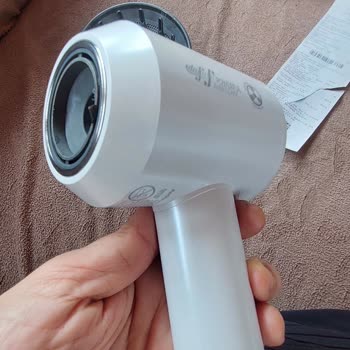 A101 Saç Kurutma Makinesinin Aşırı Isınması Ve Servis Erişilememesi