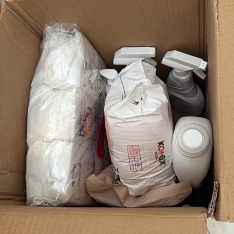 Yanlış Gönderilen Ürünler Ve Kargoya Götürülme Zorunluluğu