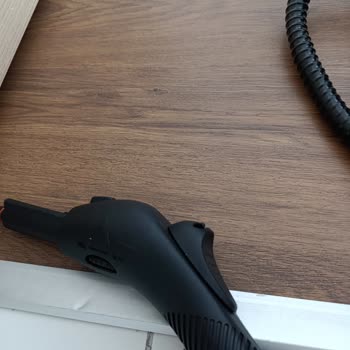 Trendyol'da Satın Alınan Buhar Makinesi Patlaması Elimi Yaraladı: Güvenlik Sorunu Ve İade Talebi