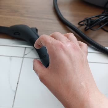 Trendyol'da Satın Alınan Buhar Makinesi Patlaması Elimi Yaraladı: Güvenlik Sorunu Ve İade Talebi