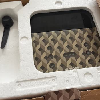 Beymen'den Kullanılmış Ve Hasarlı Kahve Makinesi Gönderilmesi