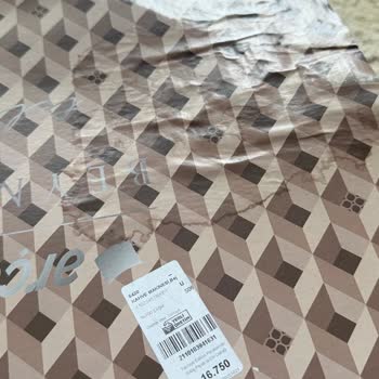 Beymen'den Kullanılmış Ve Hasarlı Kahve Makinesi Gönderilmesi